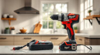 Best Milwaukee Power Tools for Electricians: Top Picks