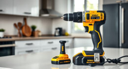 DEWALT 20V MAX Combo Kit Review: Pros, Cons, and Who It's For