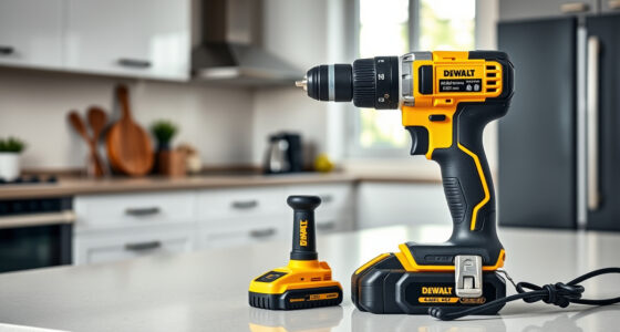 DEWALT 20V MAX Combo Kit Review: Pros, Cons, and Who It's For