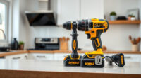 DEWALT 20V MAX Combo Kit vs DEWALT FLEXVOLT: Full Comparison
