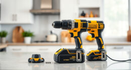 DEWALT Chargers & Batteries: Compatibility & Buying Tips