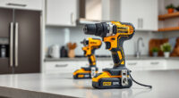 DEWALT FLEXVOLT Review: Pros, Cons, and Who It's For