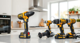 DEWALT FLEXVOLT vs DEWALT XR Impact Driver: Full Comparison