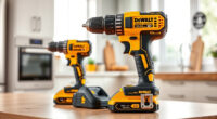 DEWALT Power Tools Buying Guide 2026: Top Picks & Tips