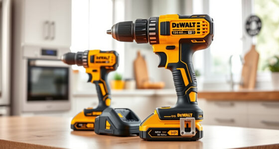DEWALT Power Tools Buying Guide 2026: Top Picks & Tips