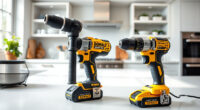 DEWALT vs Bosch: Which Power Tools Wins in 2026?