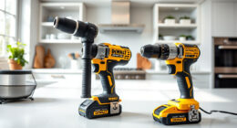 DEWALT vs Bosch: Which Power Tools Wins in 2026?