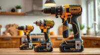 DEWALT vs Makita: Honest Power Tools Showdown