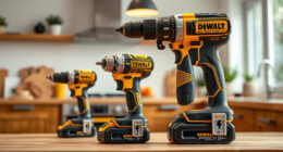 DEWALT vs Makita: Honest Power Tools Showdown