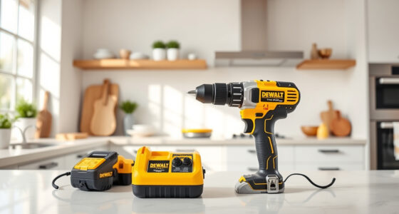 DEWALT vs Makita: Which Power Tools Win in 2026?