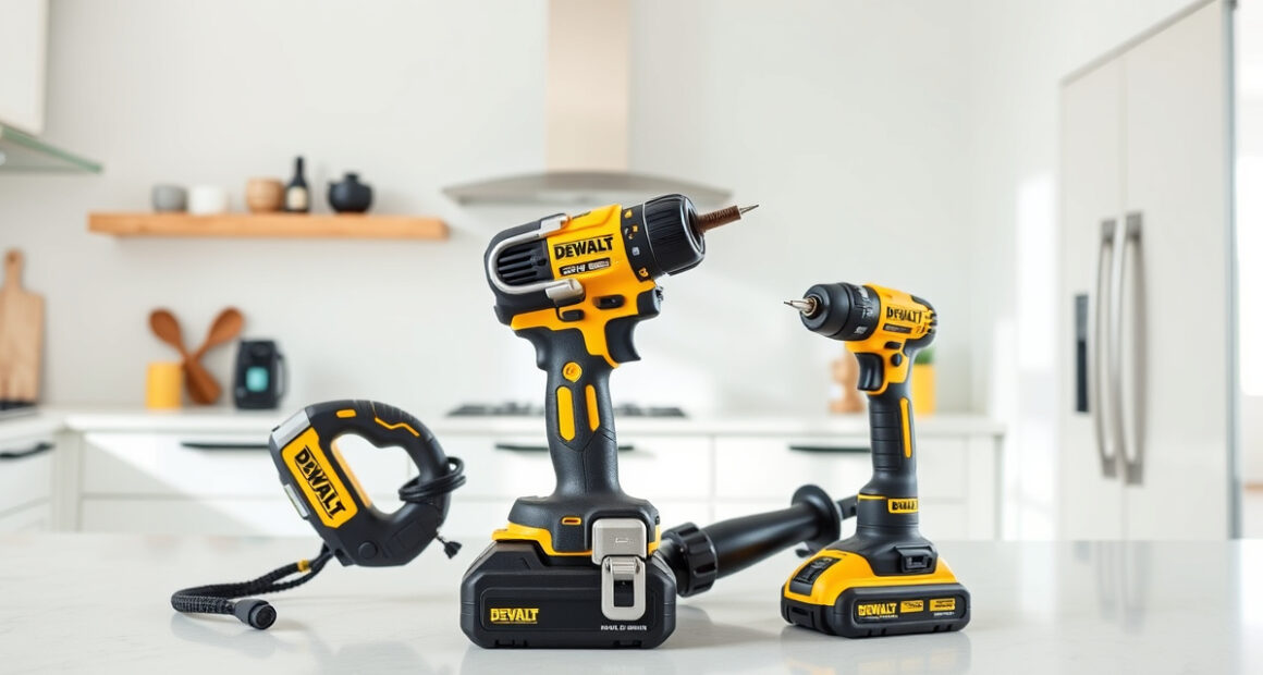DEWALT vs Milwaukee Power Tools: Honest Comparison