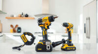 DEWALT vs Milwaukee Power Tools: Honest Comparison