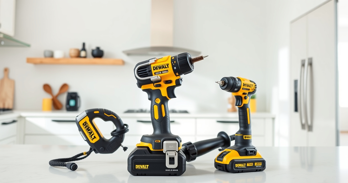 DEWALT vs Milwaukee Power Tools: Honest Comparison