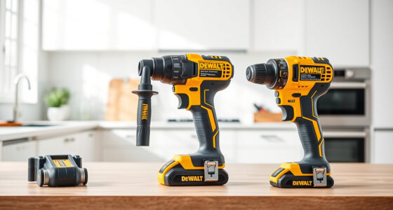 DEWALT vs Milwaukee: Which Power Tool Wins in 2026?