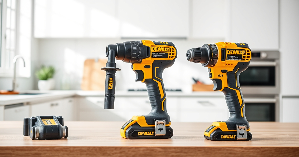 DEWALT vs Milwaukee: Which Power Tool Wins in 2026?