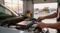 Honda Has A New Partner For Solid-State EV Batteries