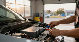 Honda Has A New Partner For Solid-State EV Batteries