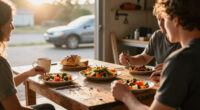 Hospitality in Hard Times – Why Sharing a Meal Still Matters