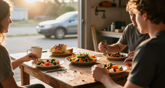 Hospitality in Hard Times – Why Sharing a Meal Still Matters