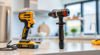 How to Clean a DEWALT FLEXVOLT for Optimal Performance