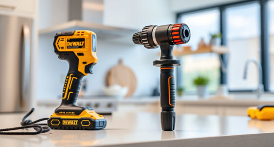 How to Clean a DEWALT FLEXVOLT for Optimal Performance