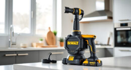 How to Clean a DEWALT XR Impact Driver Safely and Effectively