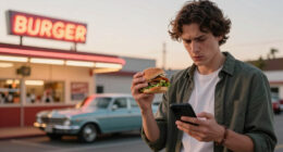 Iconic CA Burger Joint To Close 10 Restaurants And Sell Dozens More, Blaming $20 Minimum Wage