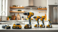 Is the DEWALT FLEXVOLT Worth It? Honest Review