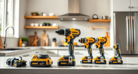 Is the DEWALT FLEXVOLT Worth It? Honest Review