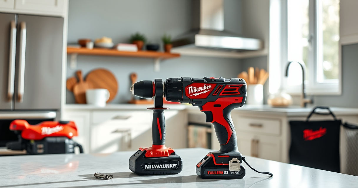 Is the Milwaukee M18 FUEL Worth It? Honest Review