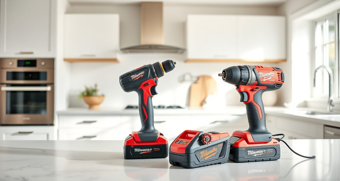 Milwaukee Batteries Compatibility & Buying Guide for 2024