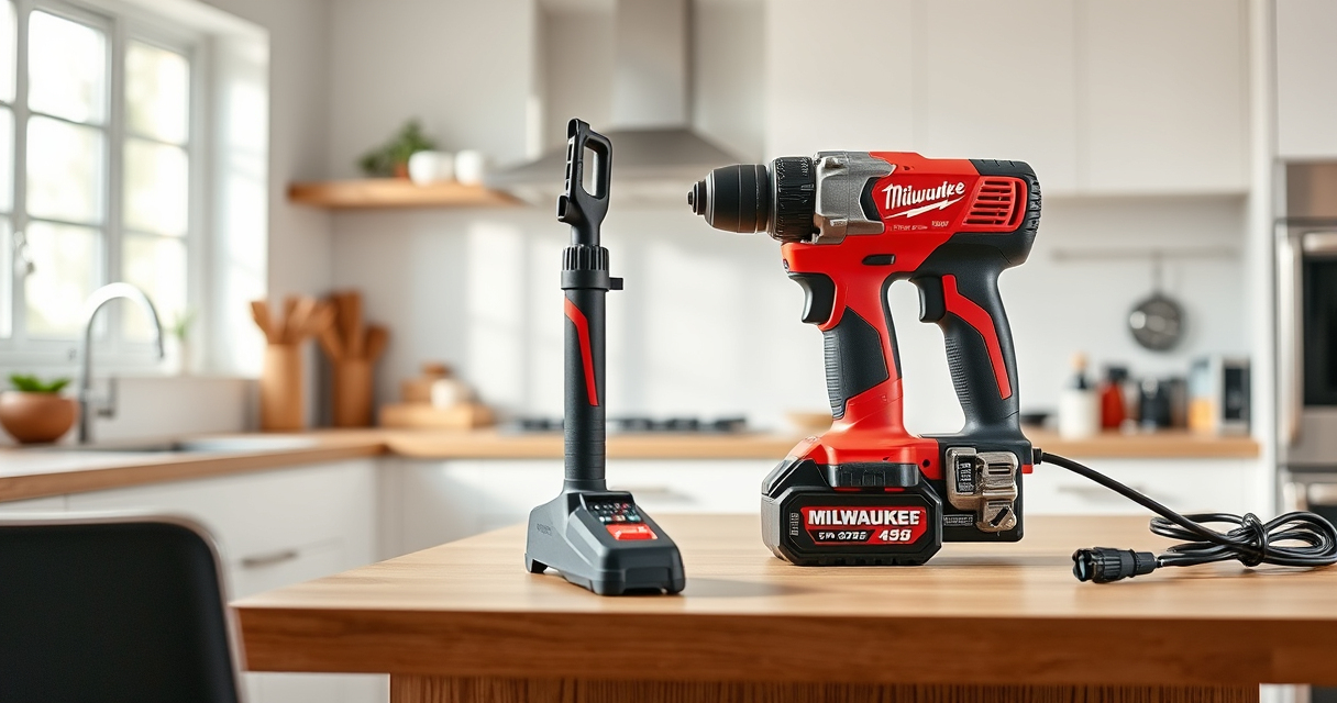Milwaukee Blades Compatibility & Buying Guide for Accessories