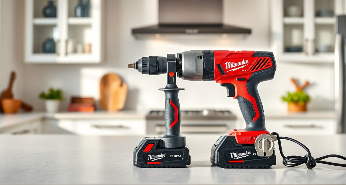 Milwaukee Chargers & Batteries: Compatibility & Buying Guide
