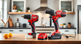 Milwaukee M12 vs Milwaukee Hammer Drill: Full Comparison