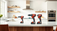 Milwaukee M18 FUEL vs Milwaukee M12: Full Comparison