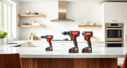 Milwaukee M18 FUEL vs Milwaukee M12: Full Comparison