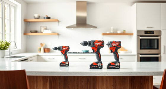 Milwaukee M18 FUEL vs Milwaukee M12: Full Comparison
