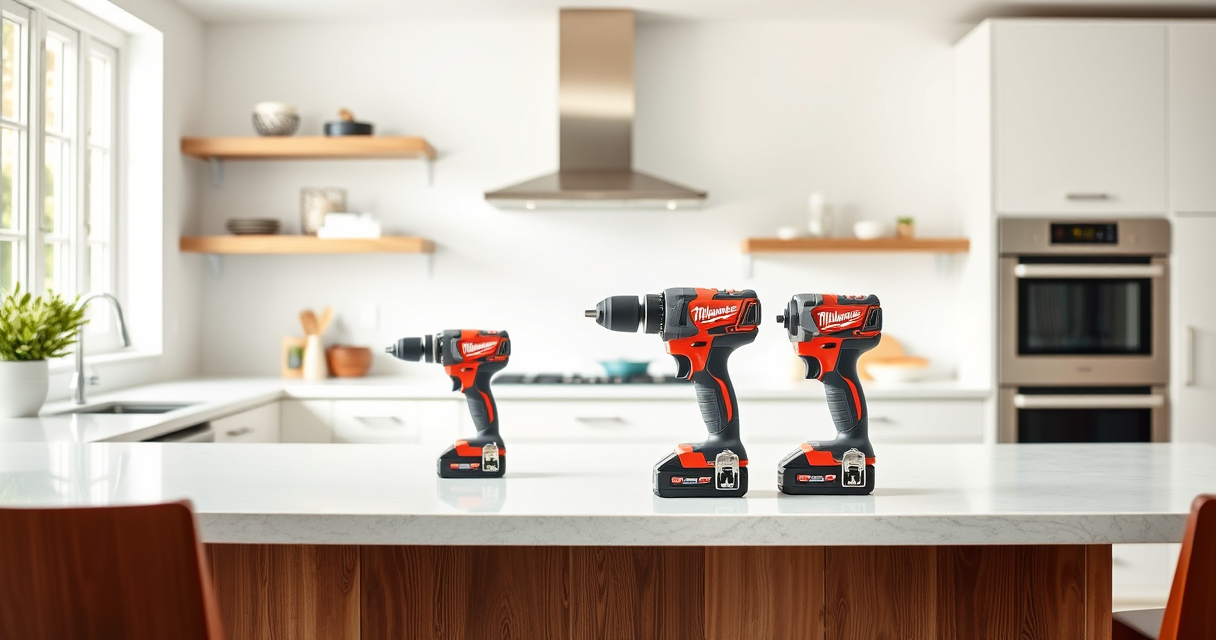 Milwaukee M18 FUEL vs Milwaukee M12: Full Comparison