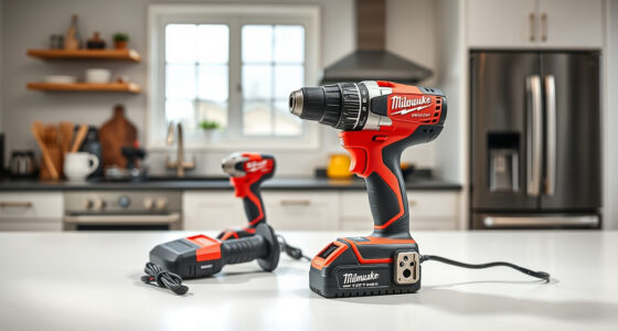 Milwaukee M18 FUEL vs Milwaukee PACKOUT: Which Is Better?