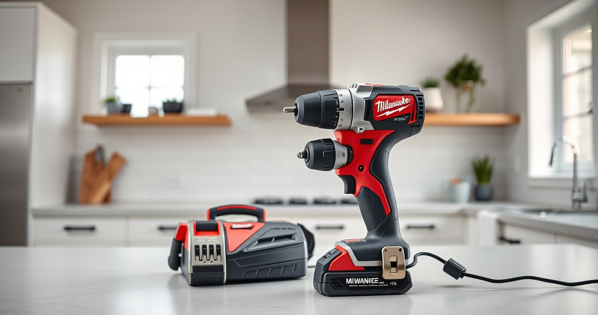 Milwaukee Power Tools Buying Guide 2026: Top Picks & Reviews