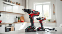 Milwaukee vs DeWalt: Which Power Tool Reigns Supreme?
