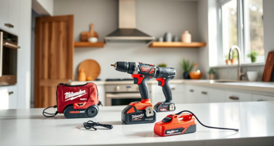 Milwaukee vs DeWalt: Which Power Tool Wins in 2026?