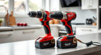 Milwaukee vs Makita: Which Power Tool Reigns Supreme?
