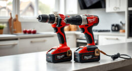 Milwaukee vs Makita: Which Power Tool Reigns Supreme?
