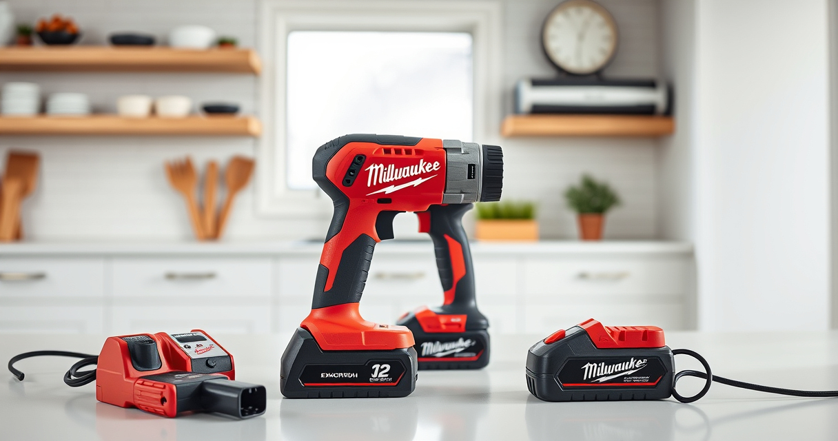 Milwaukee vs Makita: Which Power Tool Wins in 2026?