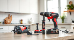 Milwaukee vs Ryobi Power Tools: Which Is Better?