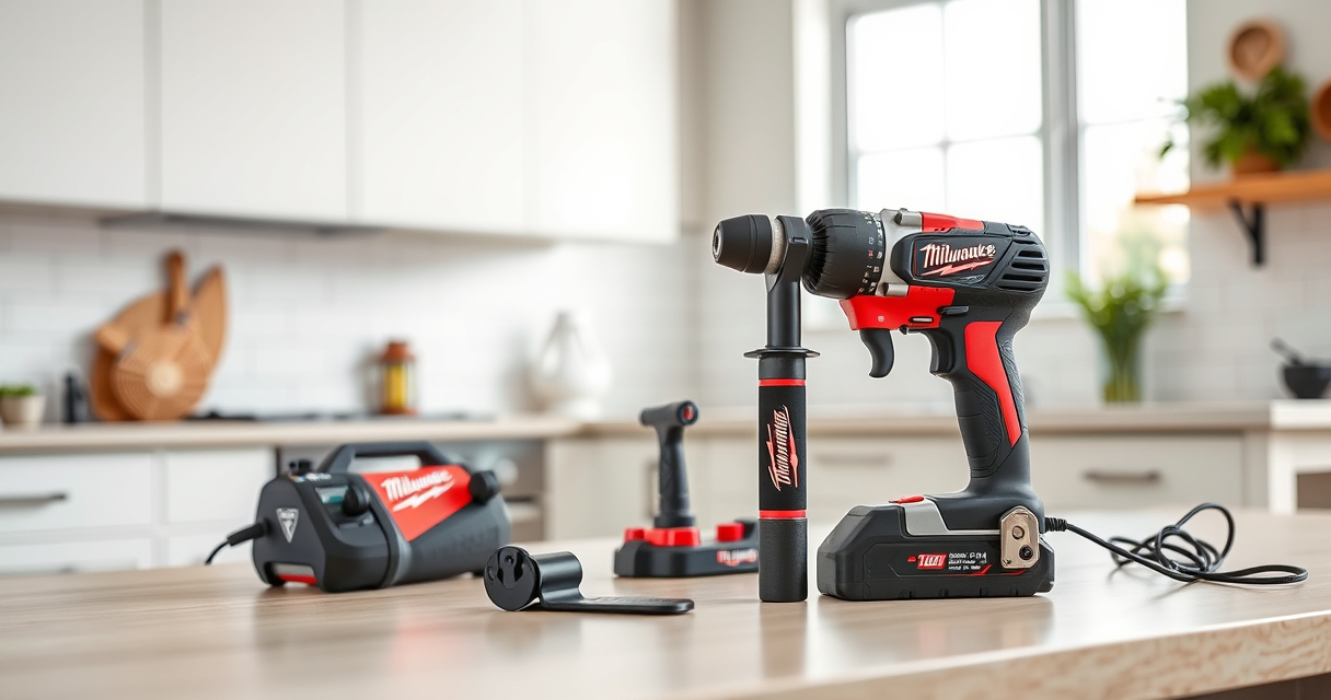 Milwaukee vs Ryobi Power Tools: Which Is Better?