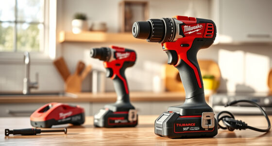 Milwaukee vs Ryobi: Which Power Tool Wins in 2026?