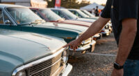 Route 66 Road Fest returns to Tulsa with classic cars, interactive exhibits