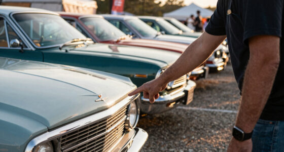 Route 66 Road Fest returns to Tulsa with classic cars, interactive exhibits